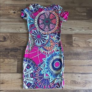 Bodycon Dress